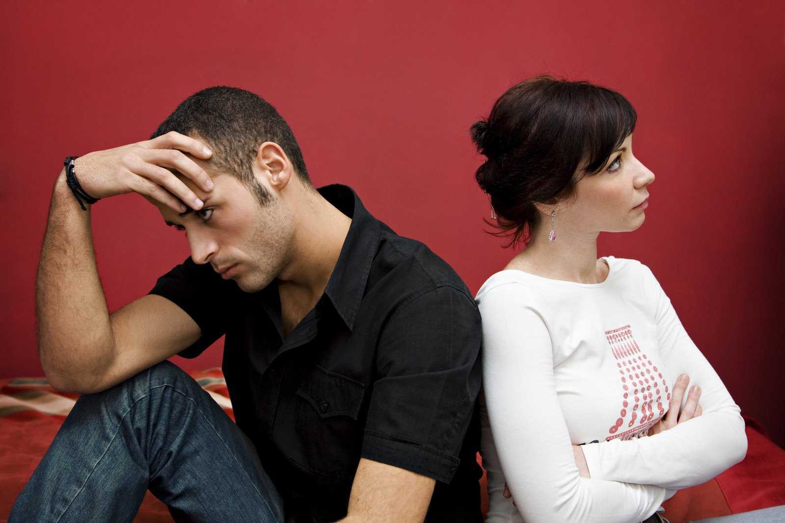 Как распознать патологическую ревность у мужчин и женщин