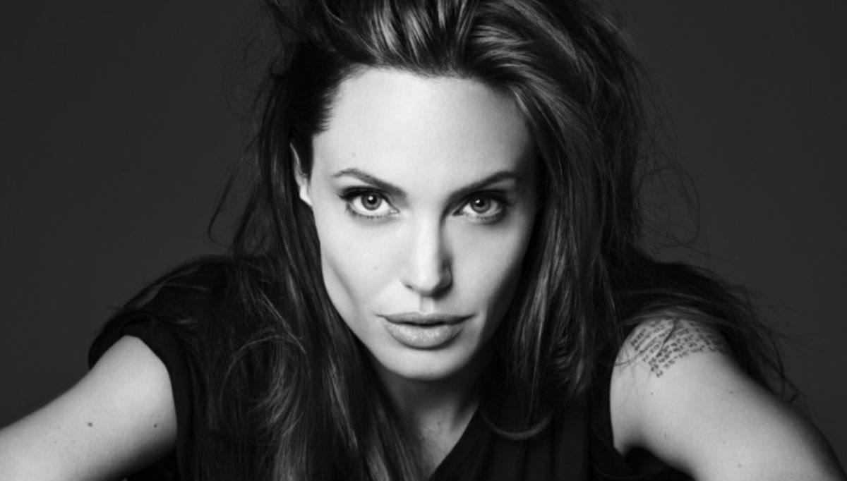 Самые интересные цитаты Анджелины Джоли
