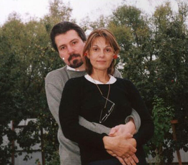 Олег лачин и светлана тома фото в молодости