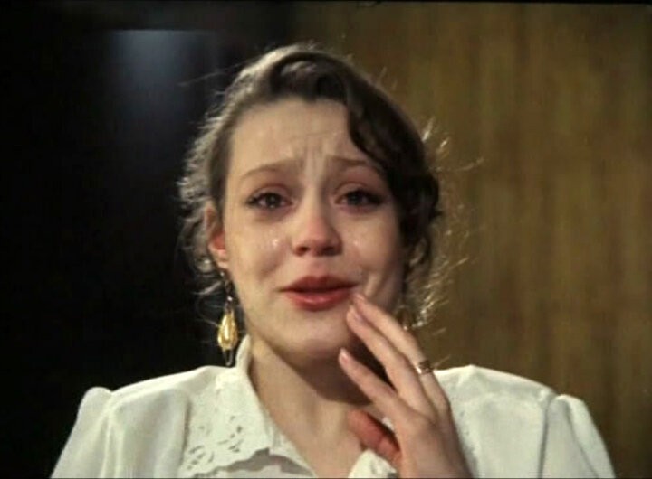 Анна дубровская фото из фильма