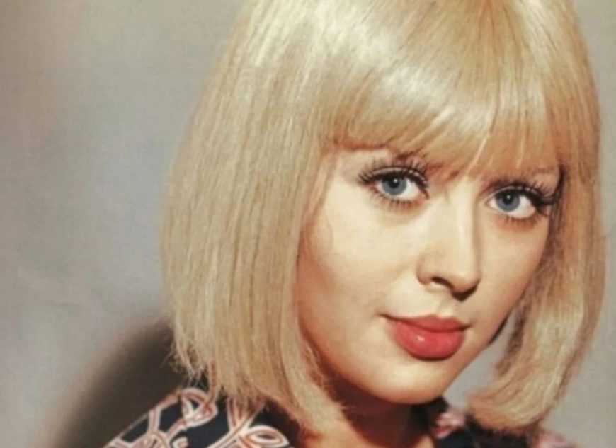 Одна из самых эффектных блондинок советского кино, «персидская принцесса» с экзотическим именем: Ирэн Азер. Виражи ее судьбы
