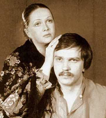 Как прожил жизнь советский актёр Виктор Корешков, бывший мужем трёх известных актрис, но нашедший счастье с простой женщиной
