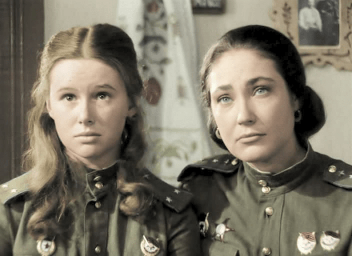 Ольга и Анатолий Матешко: как сейчас живут и выглядят популярные советские актеры