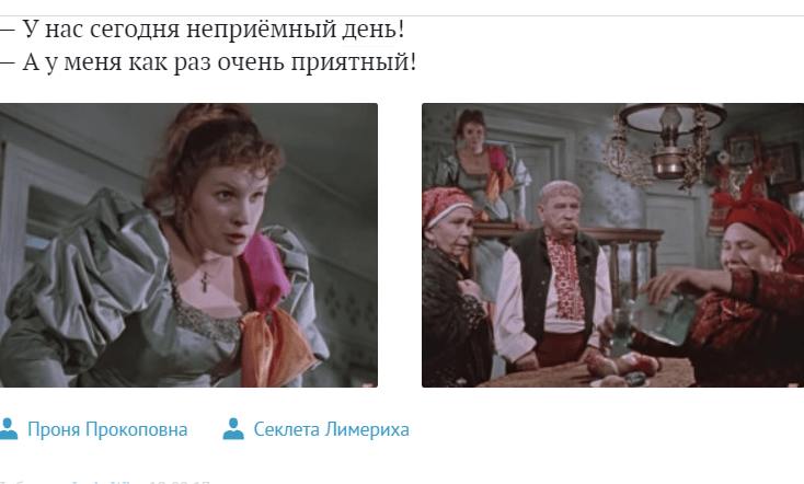 "Да не смеши людей! Балерина..." А она смешила. Фактурная актриса - Нонна Копержинская.